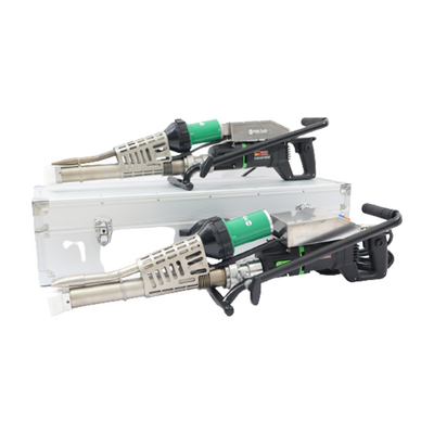 Słucznik wytłaczający HDPE o mocy 1600 W dla rur geomembranowych PE PP