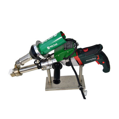 Maszyna do spawania wytłaczeniowym SWT-NS610A Motor Metabo