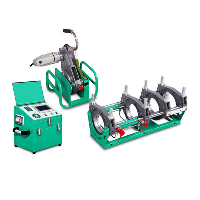 Spawarka 400V Hdpe Butt Fusion 315MM-630MM SWT-V630 / 315A