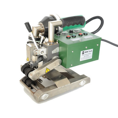 Automatyczna spawarka do geomembrany HDPE 230V 3000W SWT-NS700