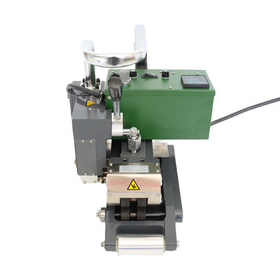 SWT-NS900 Automatyczna zgrzewarka do geomembrany PVC 1,0 - 3,0 mm PP