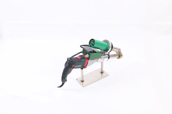 Zgrzewarka do wytłaczania 5 mm z tworzywa sztucznego HDPE 1600 W