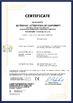 Chiny Hebei Mingmai Technology Co.,Ltd Certyfikaty